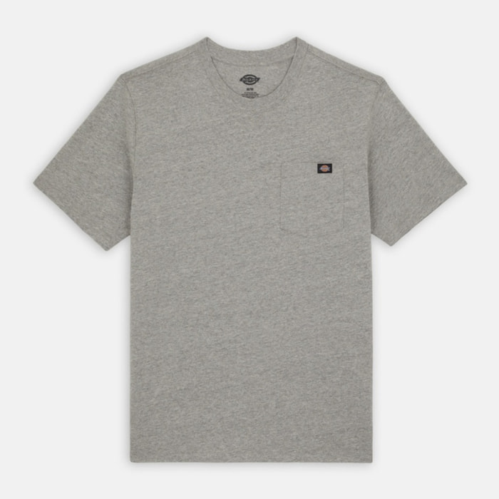 CAMISETA DICKIES LURAY POCKET TEE SS