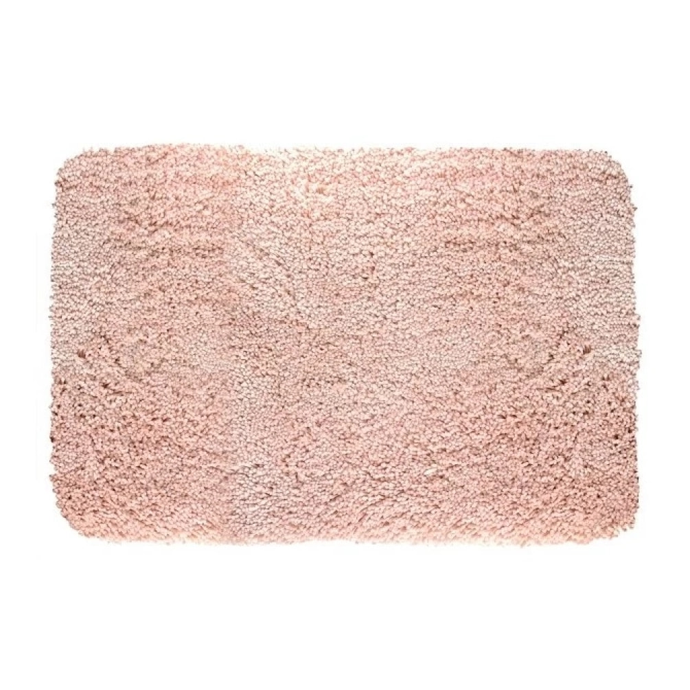 Tapis de bain Microfibre HIGHLAND Rose Clair Spirella