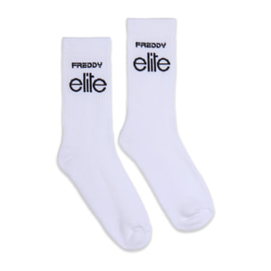 Calzini Unisex Elite x Freddy in Cotone