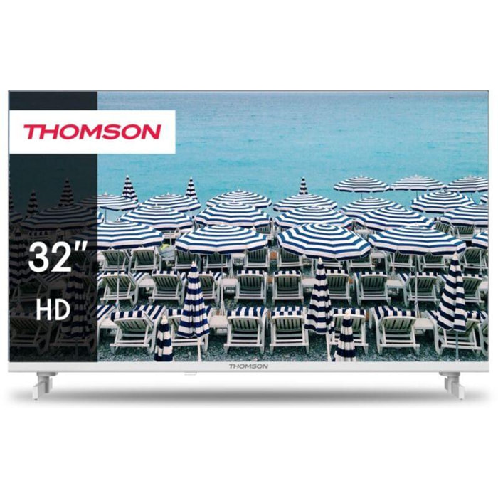 TV LED THOMSON 32HD2S13W