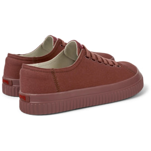 CAMPER Peu Roda - Sneakers Donna Rosso