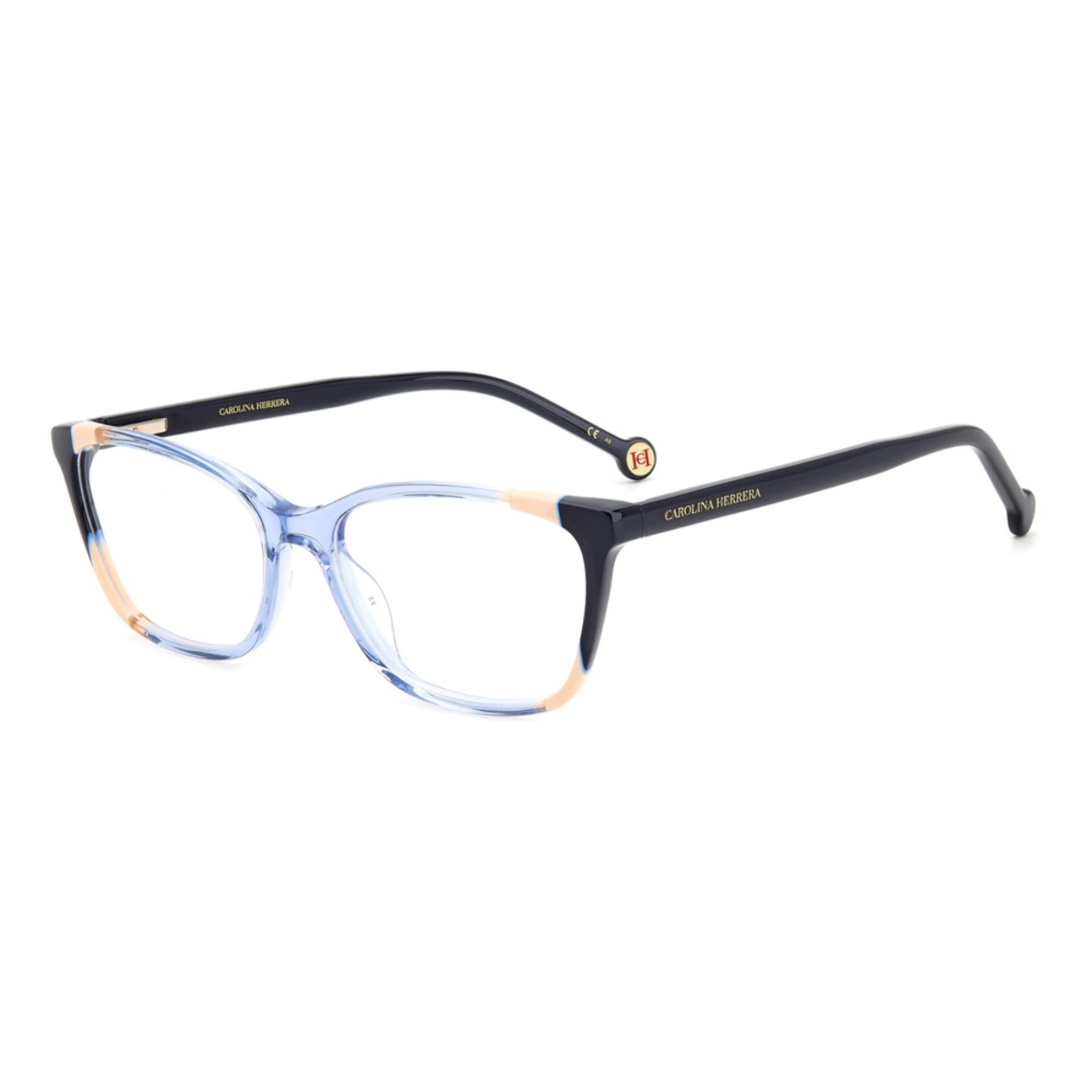 GAFAS DE VISTA CAROLINA HERRERA HER 0124 1ZN