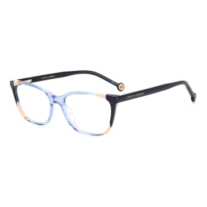 GAFAS DE VISTA CAROLINA HERRERA HER 0124 1ZN