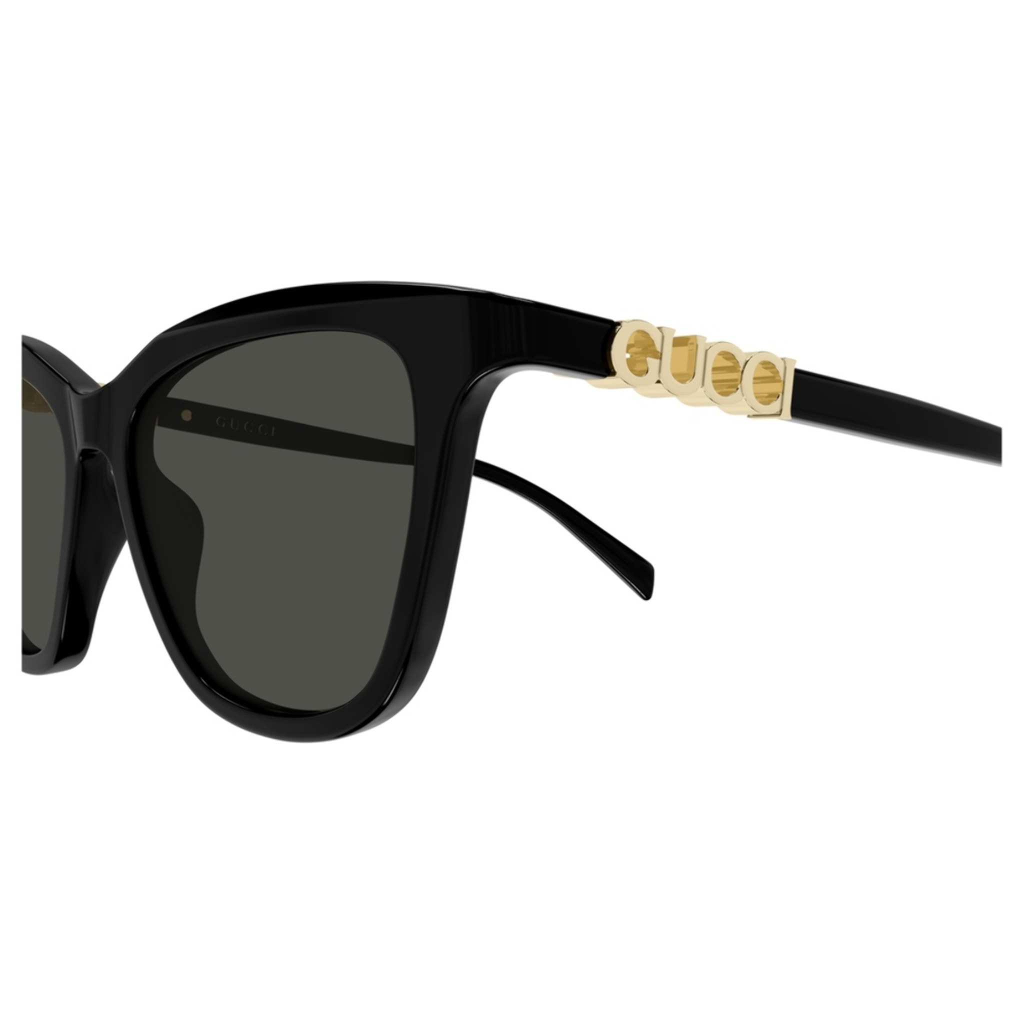 Gafas de Sol Gucci GG2032S-001 de Acetato Mujer 52 mm