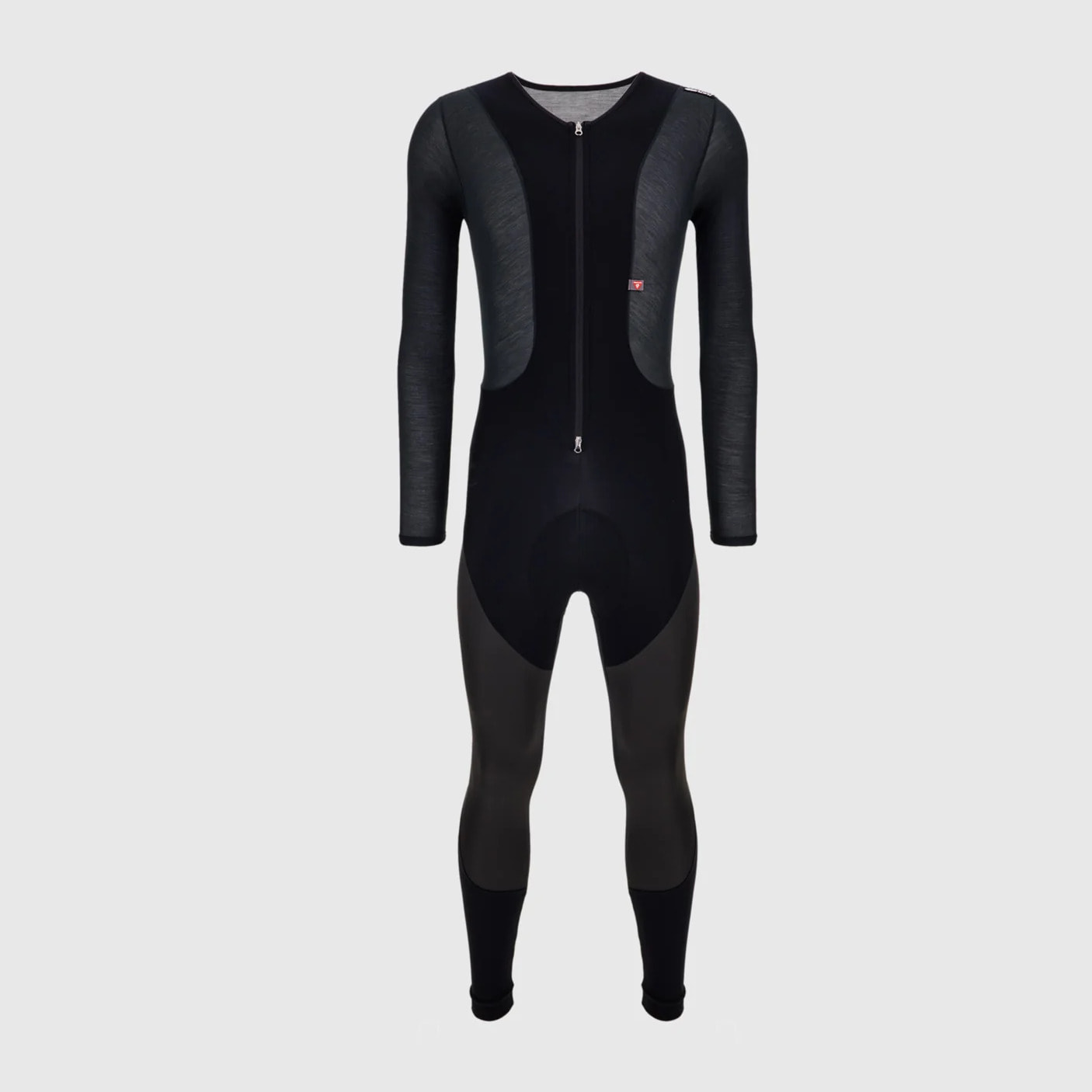 Vega Dry Men's Bib Tights - Nero