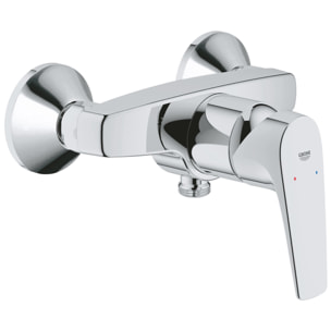 GROHE Start Flow Mitigeur monocommande Douche Chromé 23771000