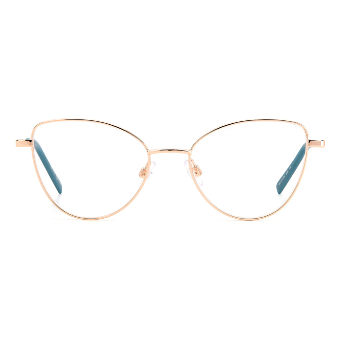 Montura de gafas M Missoni Infantil MMI-0111-TN-DDB