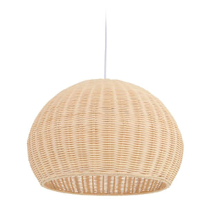 Abat-jour Pour Lampe Fibres Naturelles DEYARINA