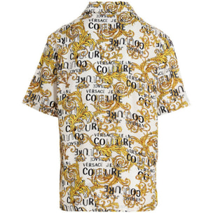 Versace Jeans Couture camicia