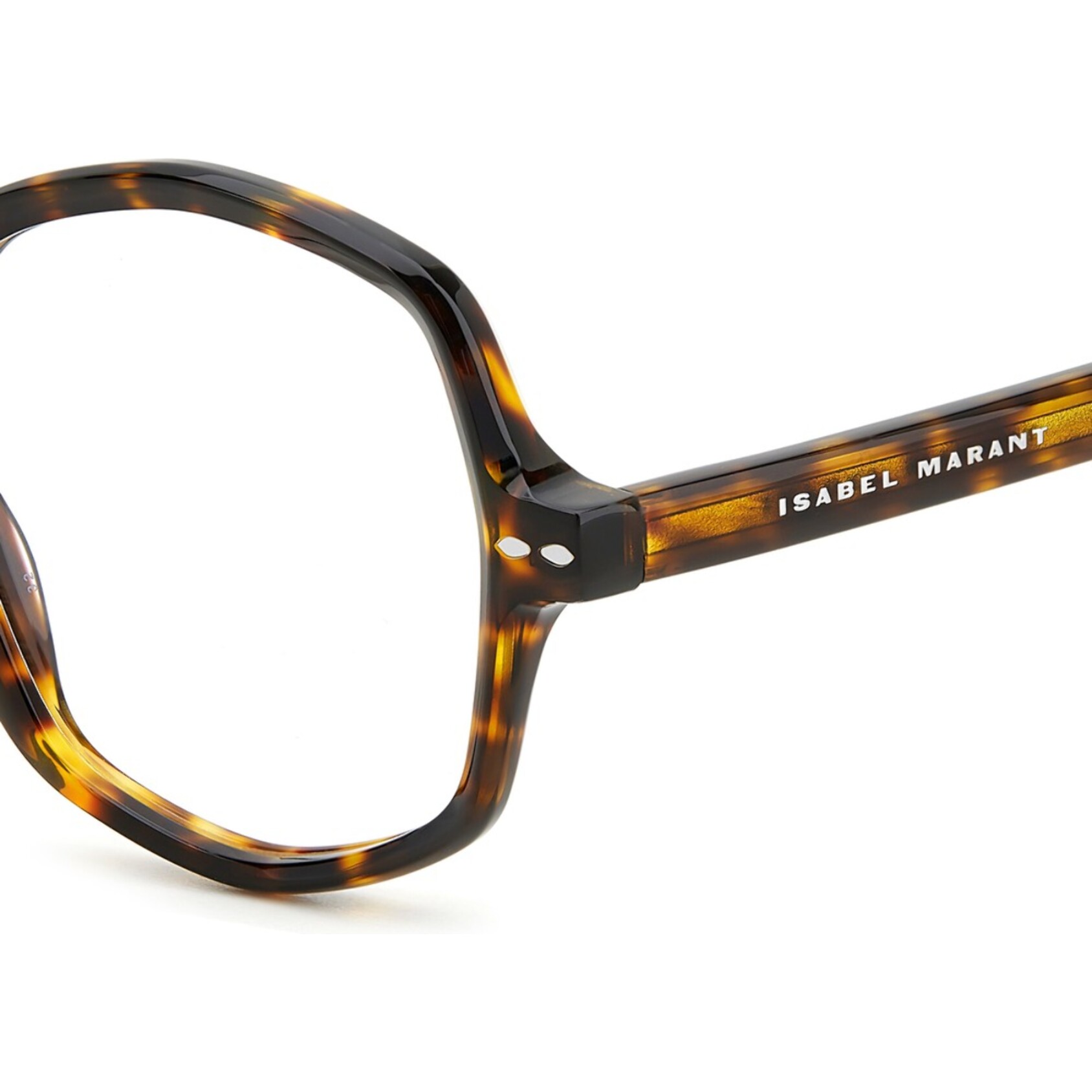 Gafas de Vista Isabel Marant IM 0147 086 de Acetato Mujer 51 mm