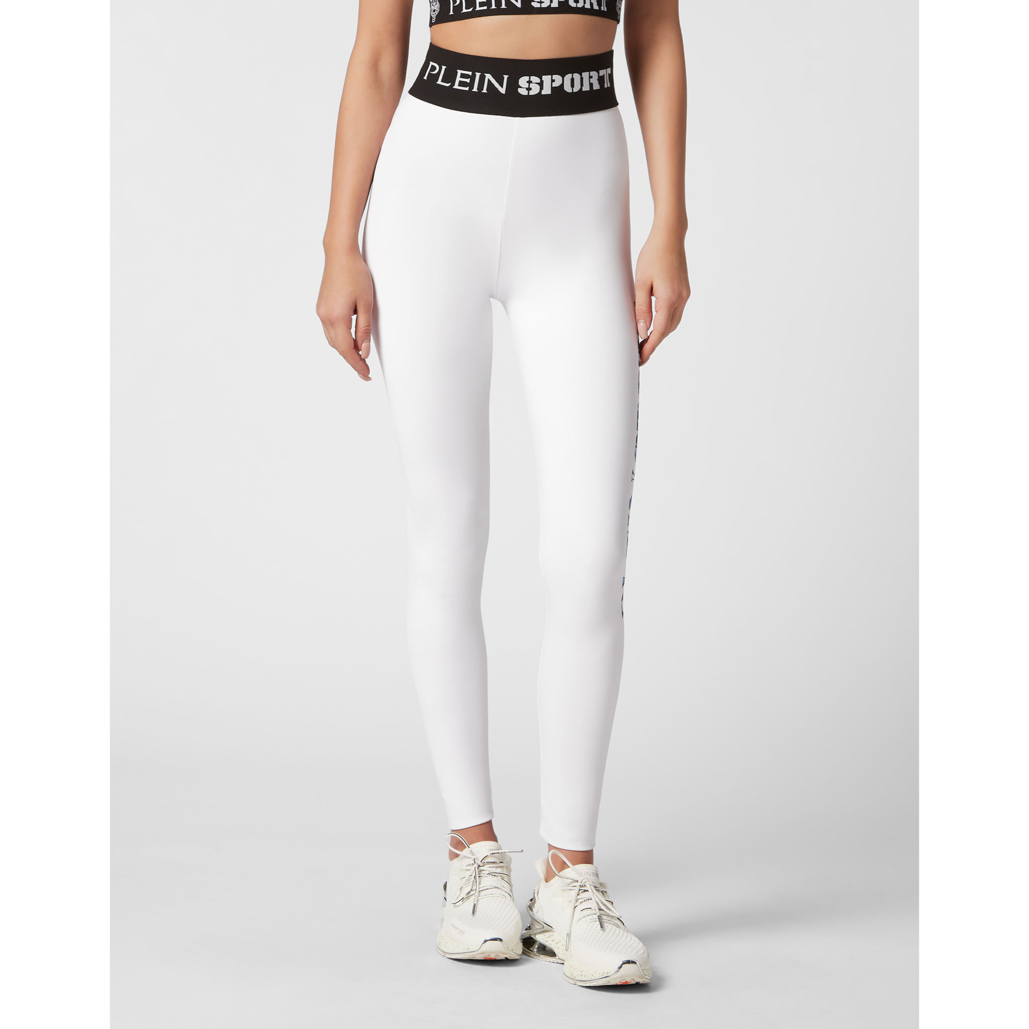 PLEIN SPORT Mallas deportivas