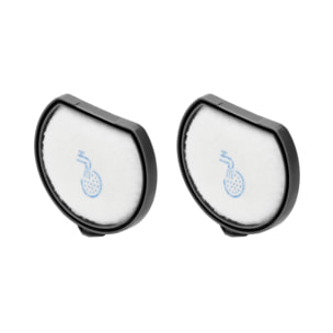 AEG Filtro de aspiradora AEF167