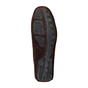 Sparco Magny Cours - Suede Brown