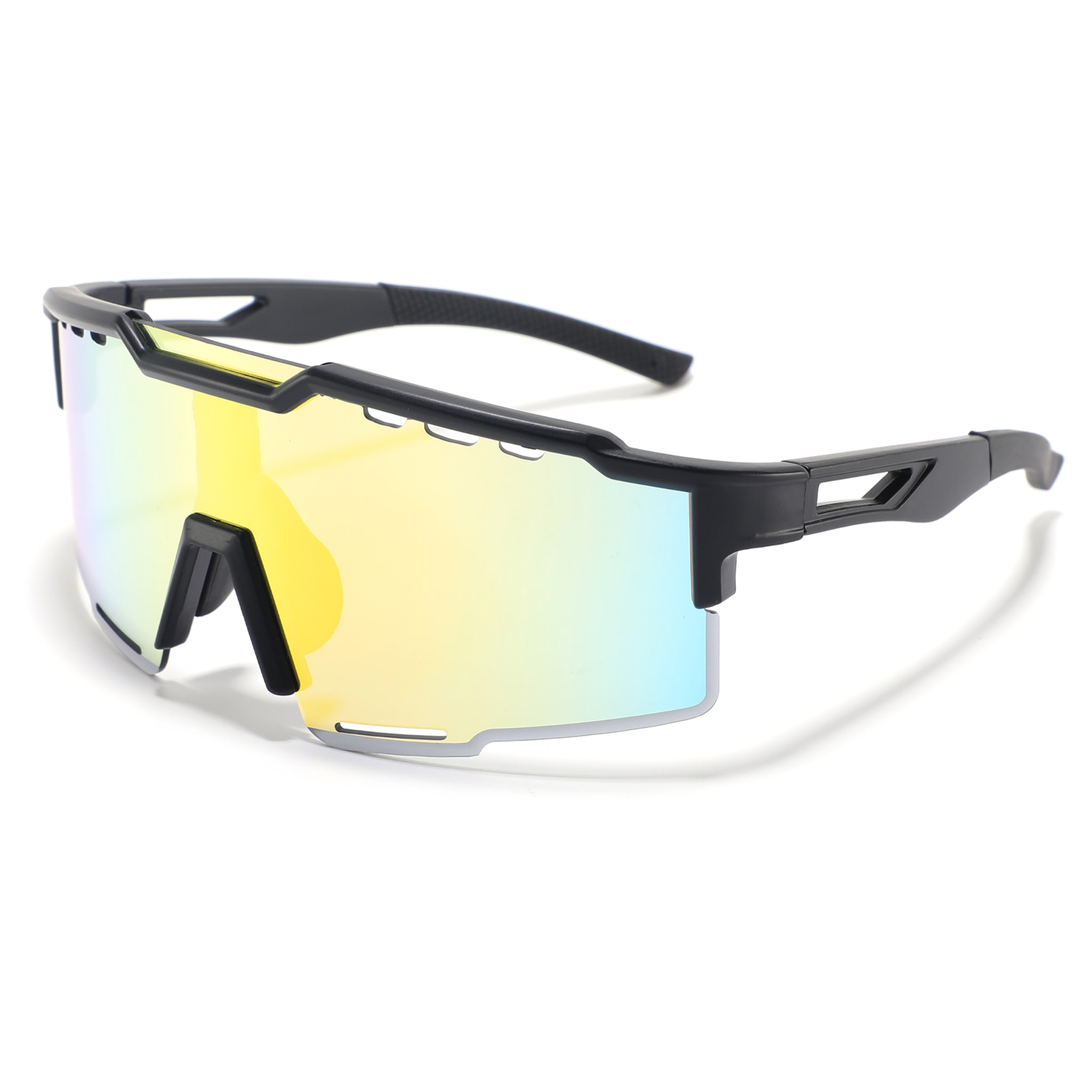 GAFAS DE SOL FLUOR EYEWEAR | 9965-C6