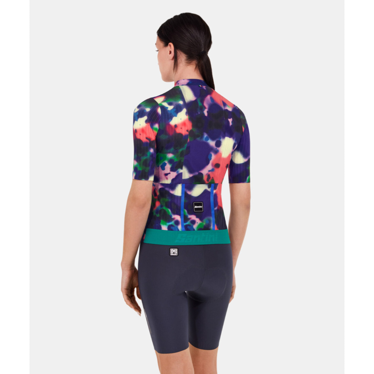 Redux Loud - Maglia Donna - Print - Donna