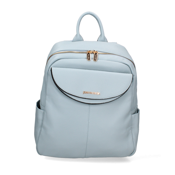 Zaino  da donna Poliuretano In Poliuretano 27x31x13,5 cm
