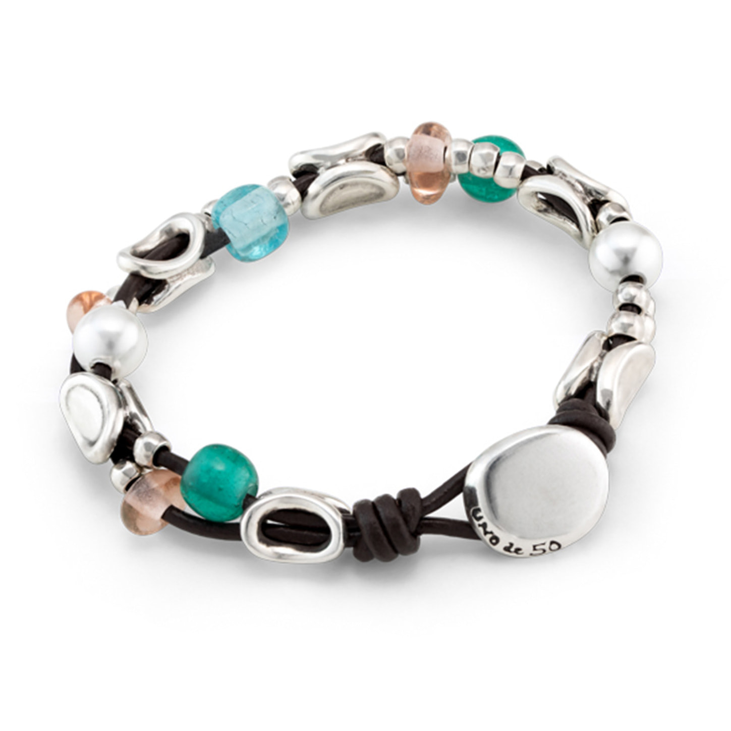 Pulsera CHARMING MULTICOLOR M