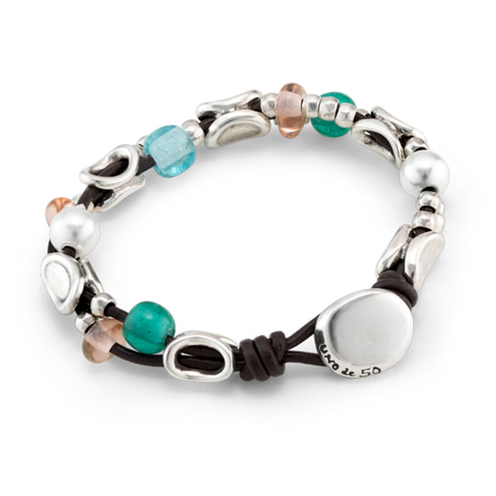 Pulsera CHARMING MULTICOLOR M