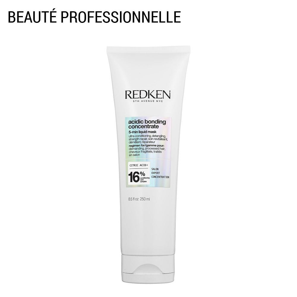 Acidic Bonding Concentrate - Masque Réparateur Pour Cheveux Abimés 250 ml