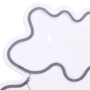 Néon LED Biere 29,2x35,5cm