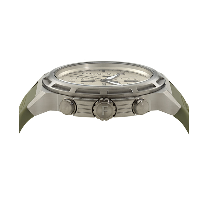 Ferragamo Quartz Chronograph Watch Rt-Ferragamo Nima Chrono