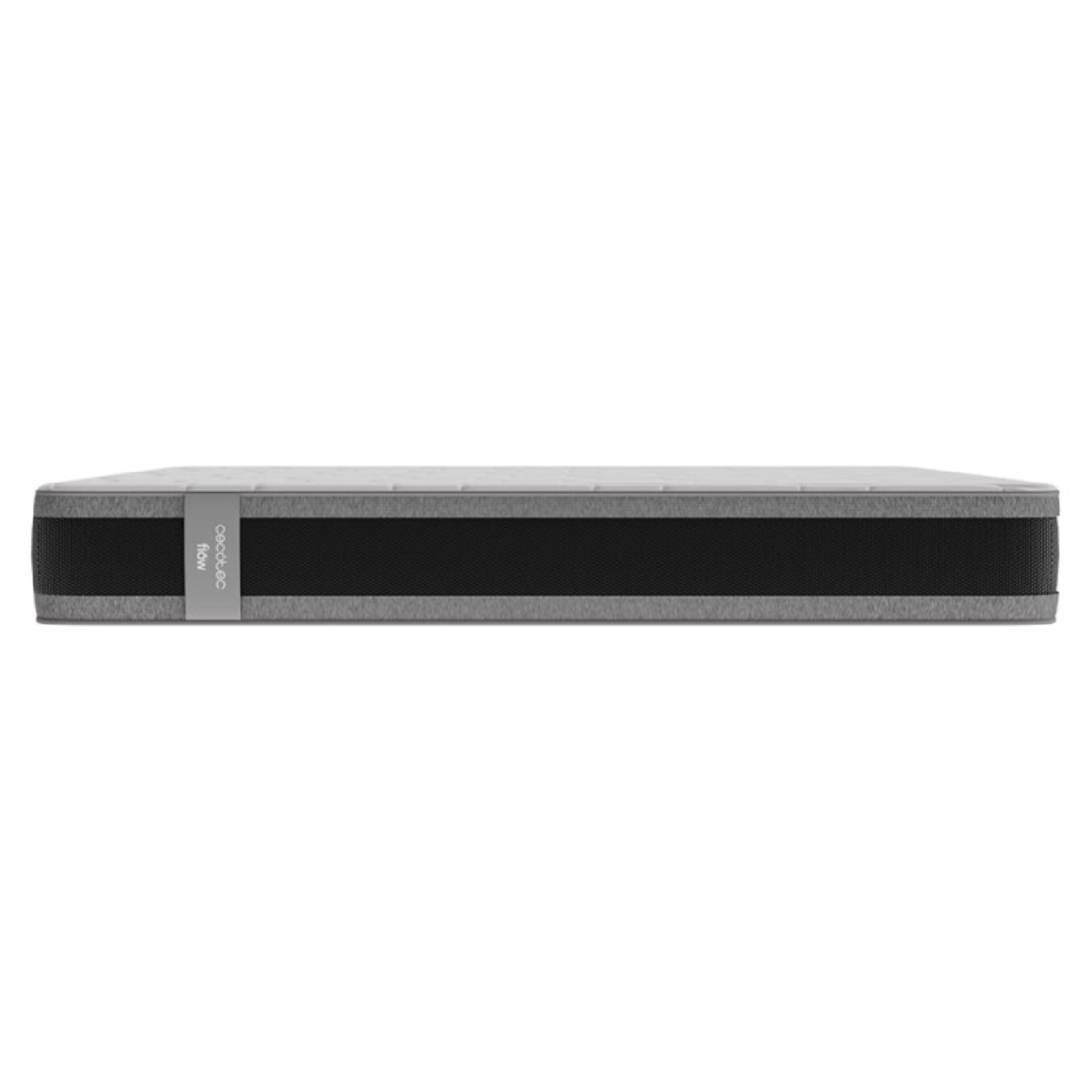 Cecotec Colchón Viscoelástico ViscoSense Flow PureVital 5900 160x200. Multicapa