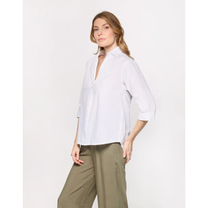 Camisa Blanca - Lospine