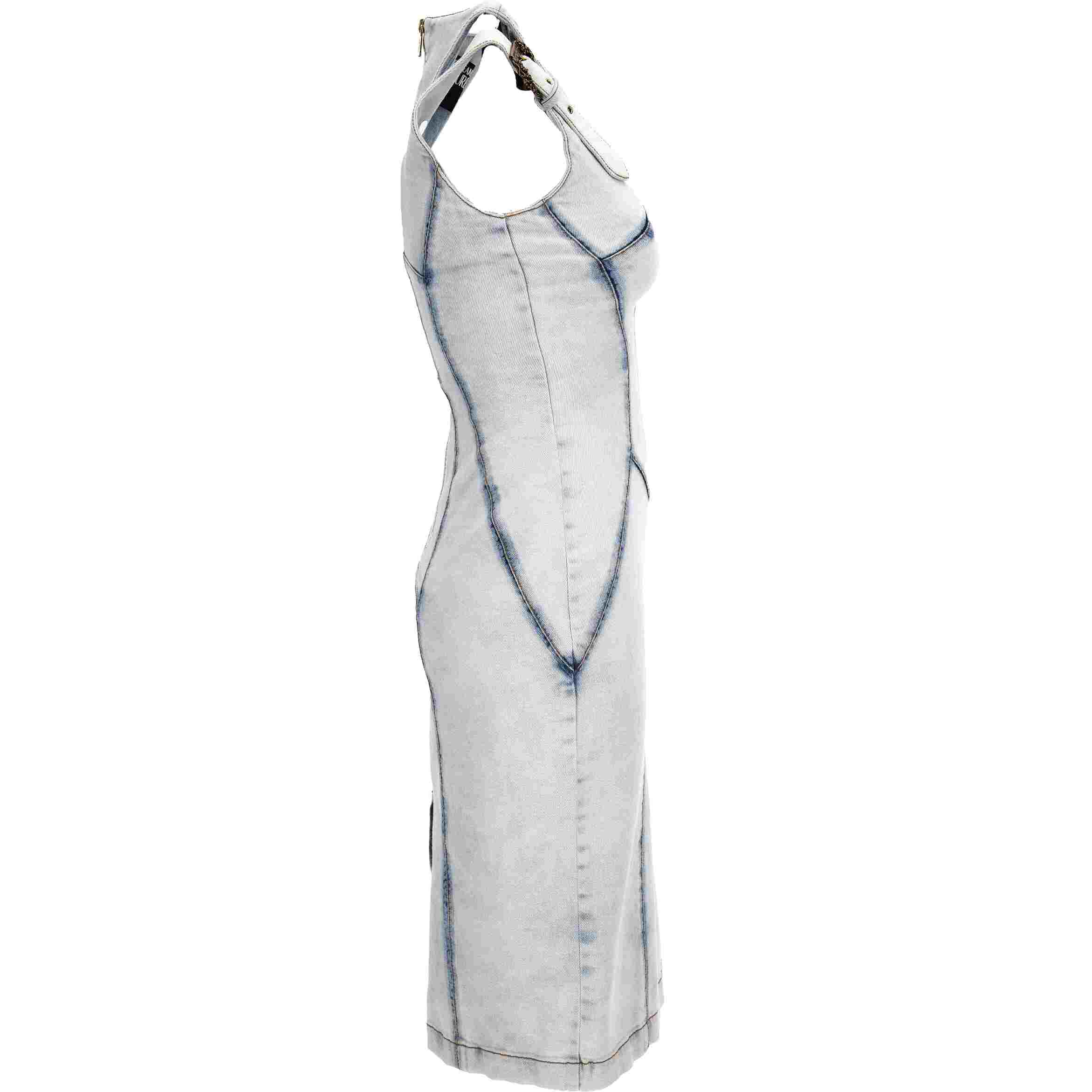 Versace Jeans Couture vestito