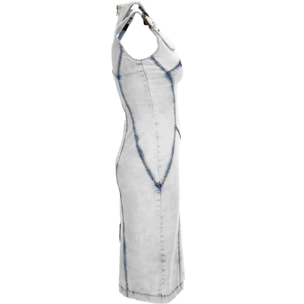 Versace Jeans Couture vestito