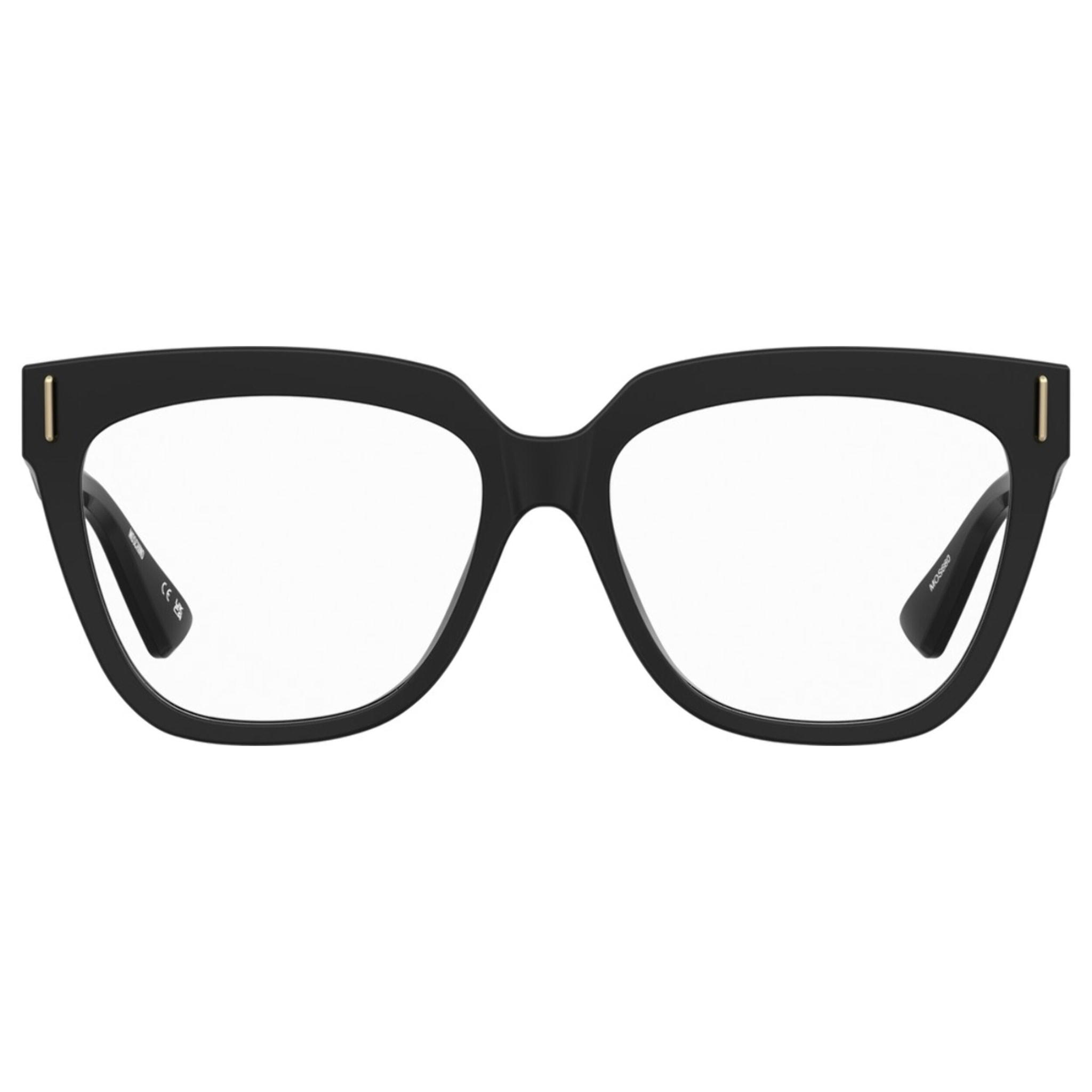Gafas de Vista Moschino MOS660 WR7 de Acetato Mujer 54 mm