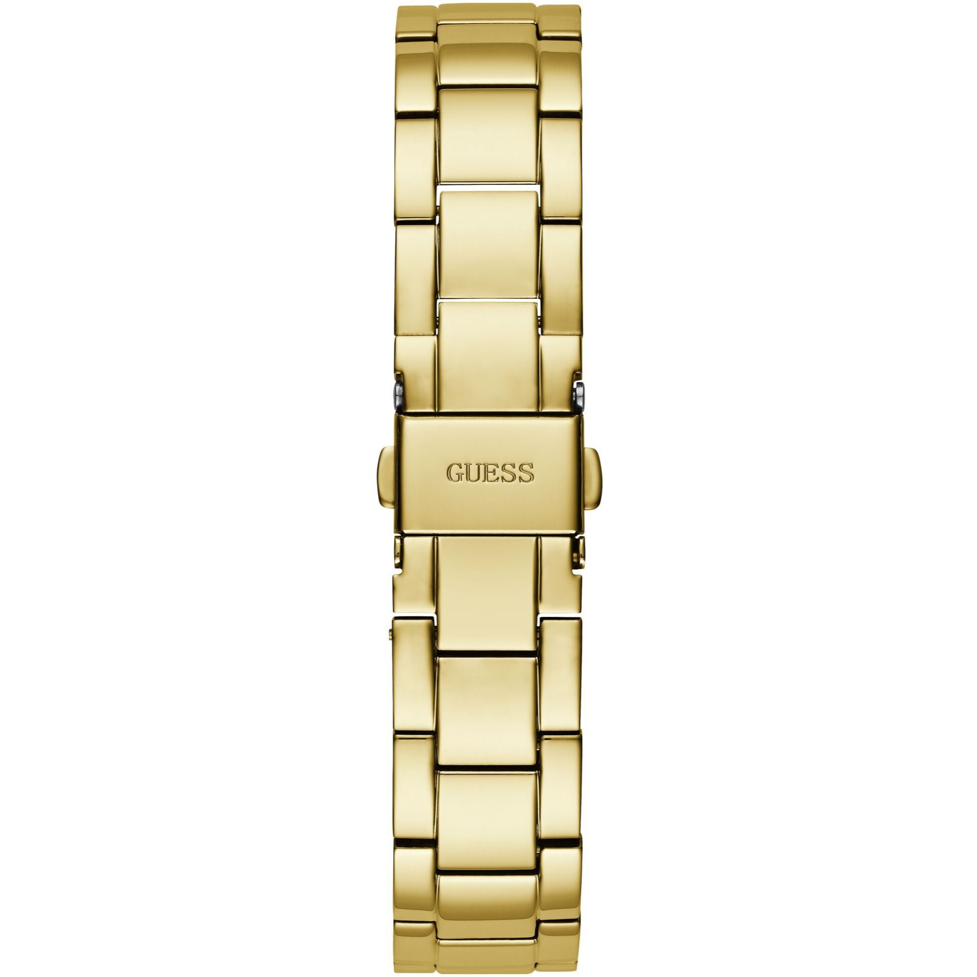 Guess Orologio Analogico Al Quarzo Gd Opaline