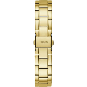 Guess Orologio Analogico Al Quarzo Gd Opaline