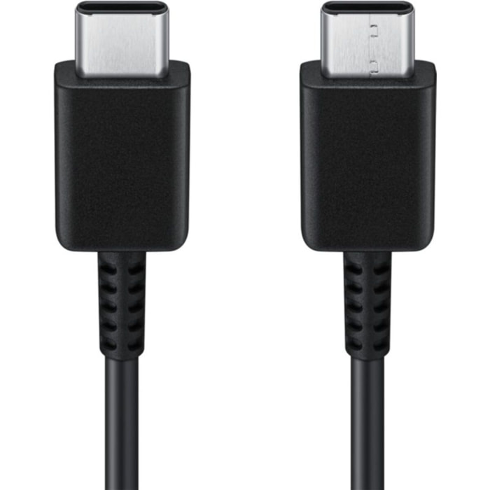 Câble USB C SAMSUNG vers USB-C noir 1m