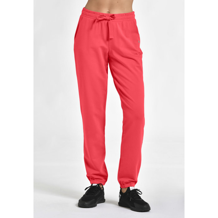 DEHA - Jogger JOGGER SWEATPANTS in cotone per donna