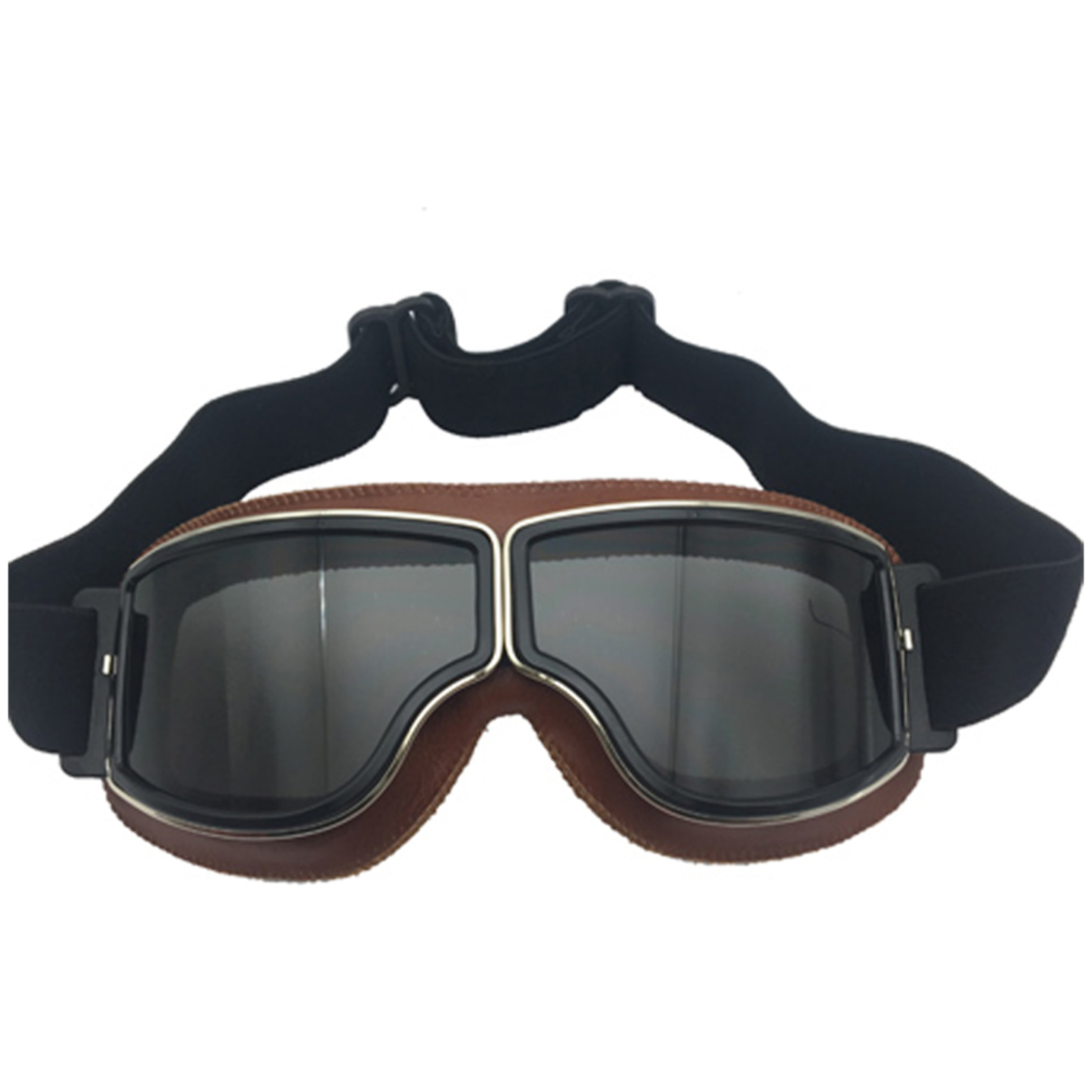 GAFAS DE MOTO AHUMADAS ORIGINE