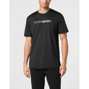 PLEIN SPORT Camiseta Cuello Redondo