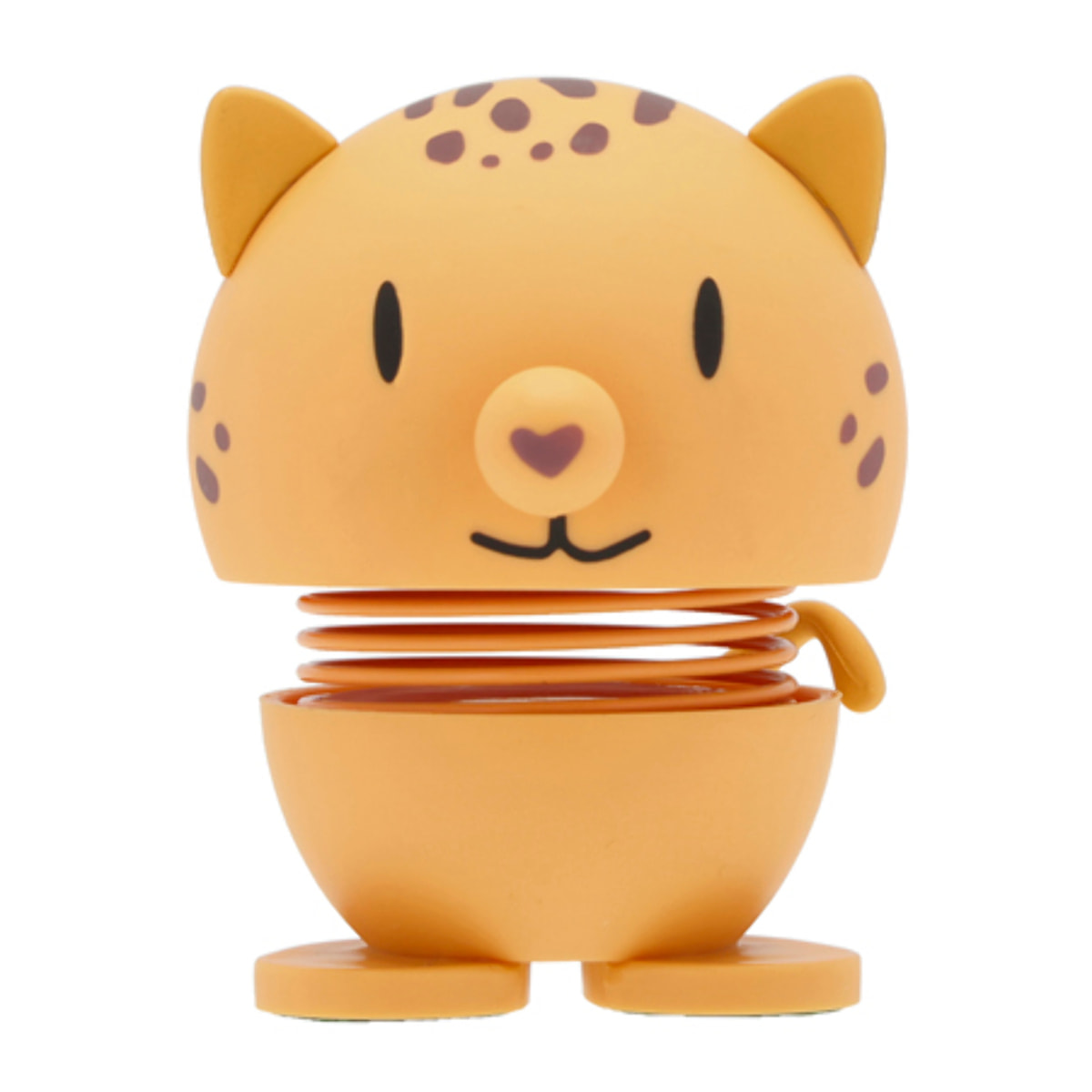 Hoptimist Soft Léopard