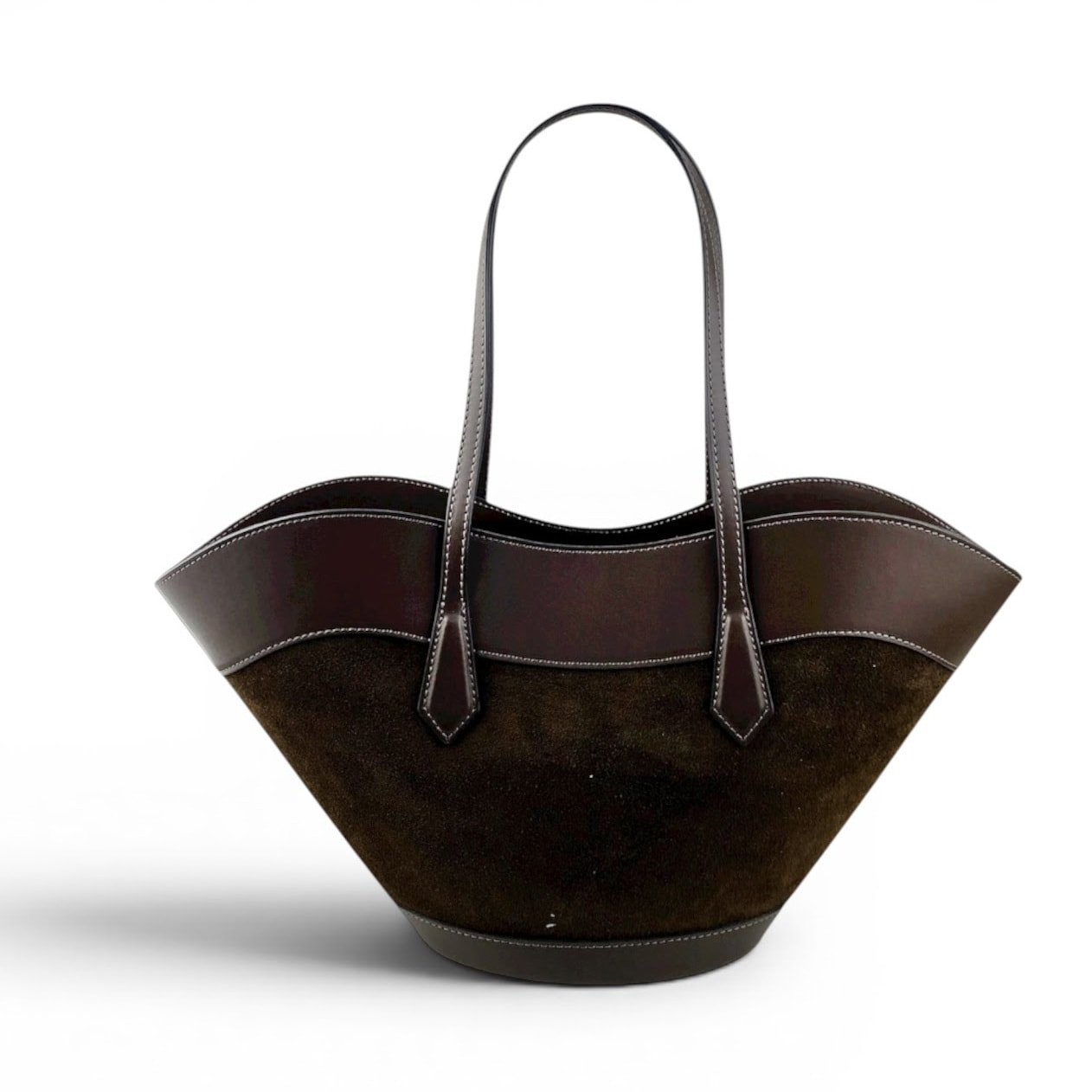 Borsa a Spalla Cheval Firenze Miranda F/W Testa di Moro