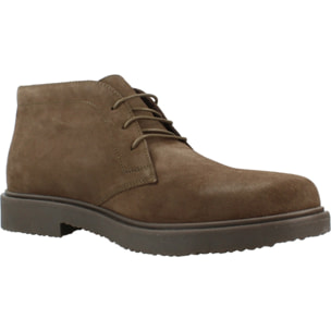 Botines Hombre de la marca GEOX  modelo U46H9A 00022 VERDE