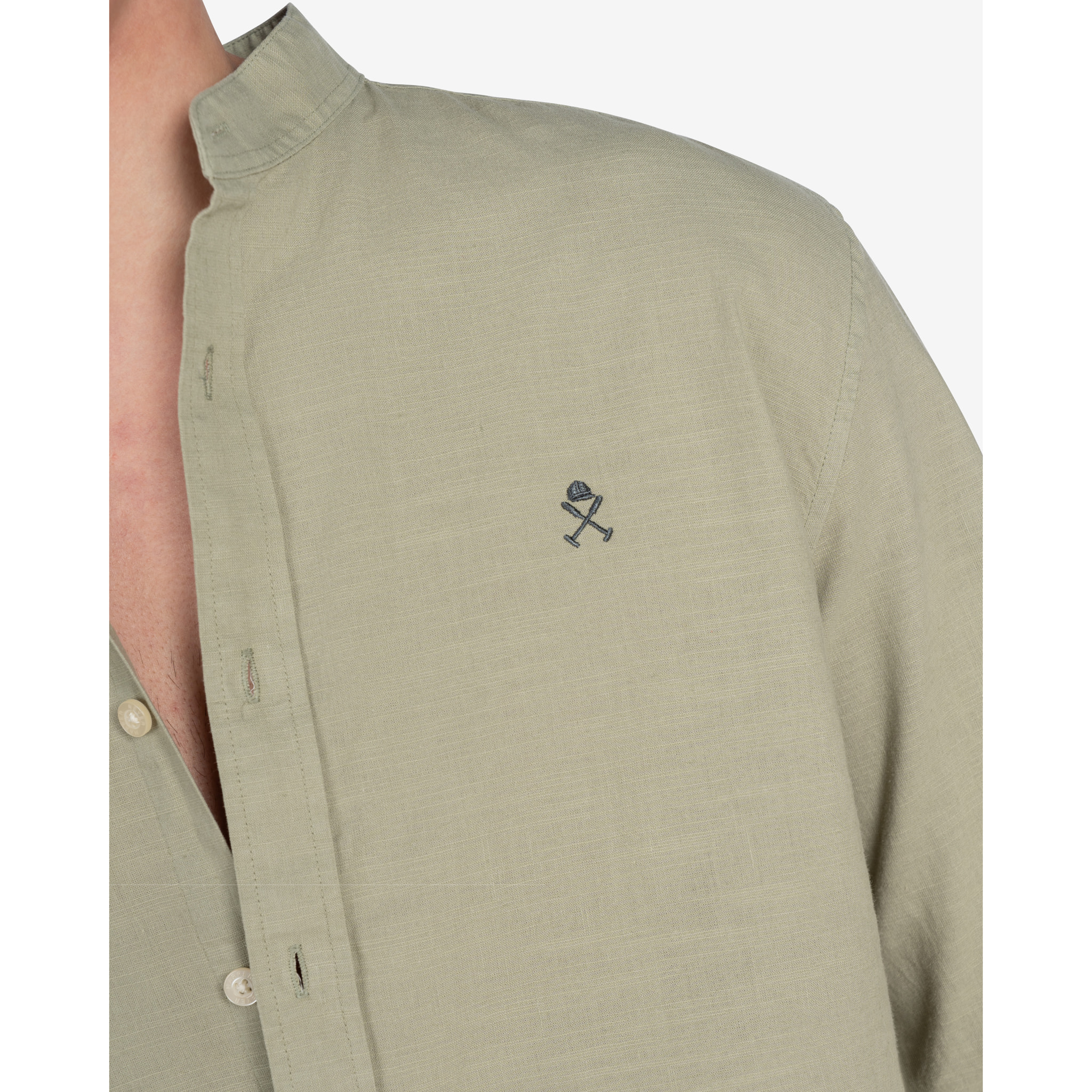 CAMISA NAVY SEAL