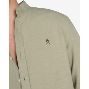CAMISA NAVY SEAL