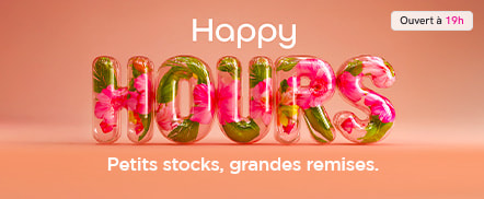 Happy Hours