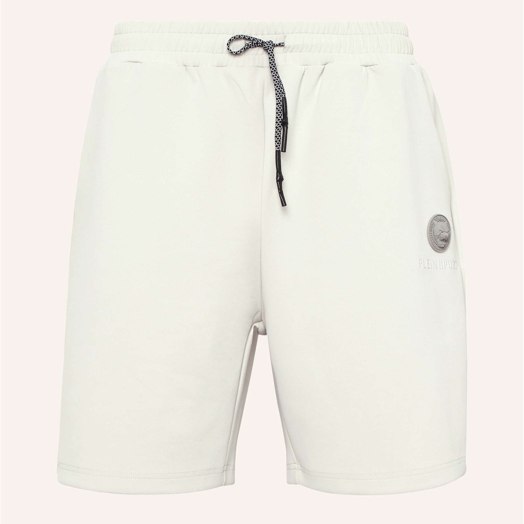 PLEIN SPORT Pantalones cortos deportivos
