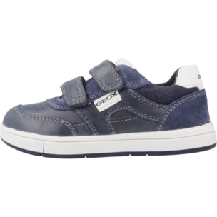 SNEAKERS GEOX B TROTTOLA BOY