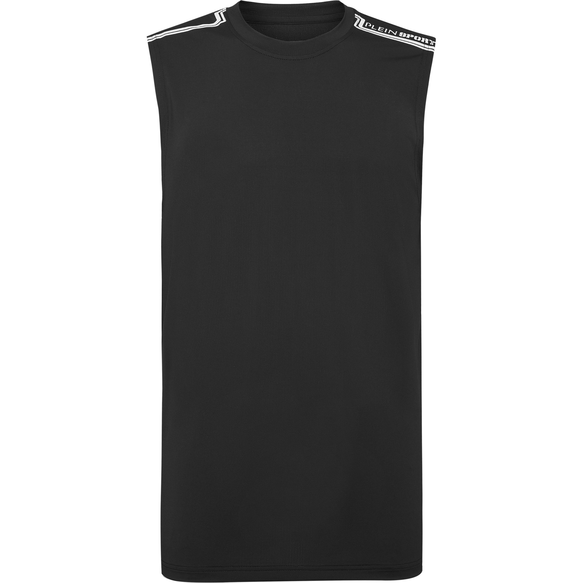 PLEIN SPORT Camiseta de tirantes