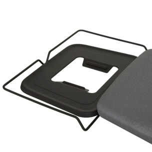 Table à repasser L157cm beige