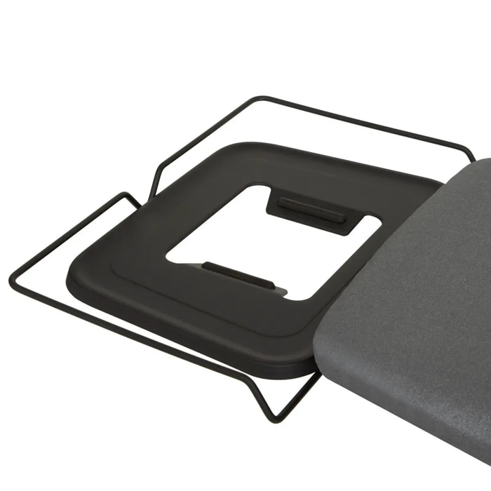 Table à repasser L157cm beige