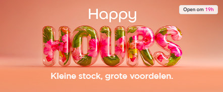 Happy Hours