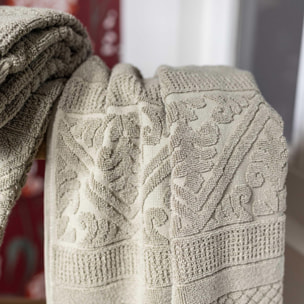 Serviette de toilette Zoe