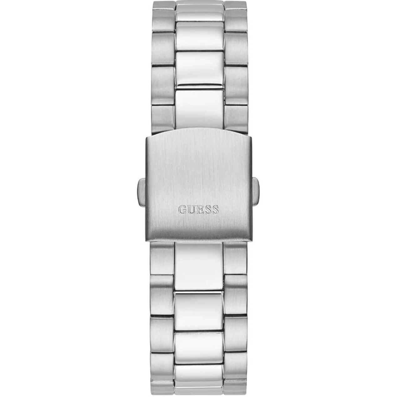 Reloj Guess GW0265G6 Hombre Analogico Cuarzo con Correa de Acero inoxidable